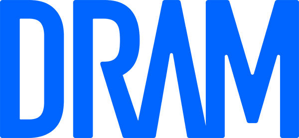 DRΛM